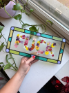 🔥Last Day 49% OFF😎 F*CK Suncatcher
