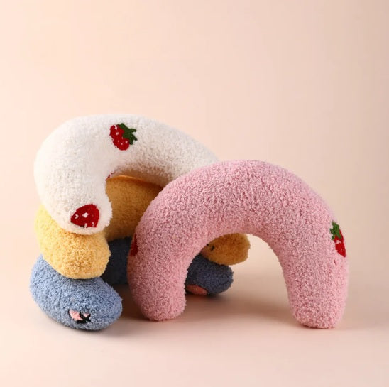 🔥HOT SALE-50% OFF🧸U-Paw Pillow💝