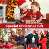 Christmas Decoration Candlesticks