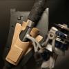 🎁TikTok Last Day Sale - 70% OFF🎉Slide-in Fishing Rod Hip Holsters