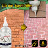 Cithway™ Waterproof Tile Gap Repair Filler