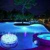 (❤️Mother's Day Flash Sale - 40% OFF)Submersible LED Pool Lights-BUY 2 SAVE $10 & FREE SHIPPING