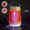 ✨2023 Multifunctional Solar camping Mosquito Killer Lamp (Buy 2 FREE Shipping)