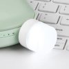 Mother's Day Pre-Sale 48% OFF - USB Mobile Small Round Light(BUY 3 GET 1 FREE NOW)