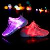 🔥Holiday Promotion 50% OFF🔥LUMINOUS FIBER-OPTIC LED SNEAKERS