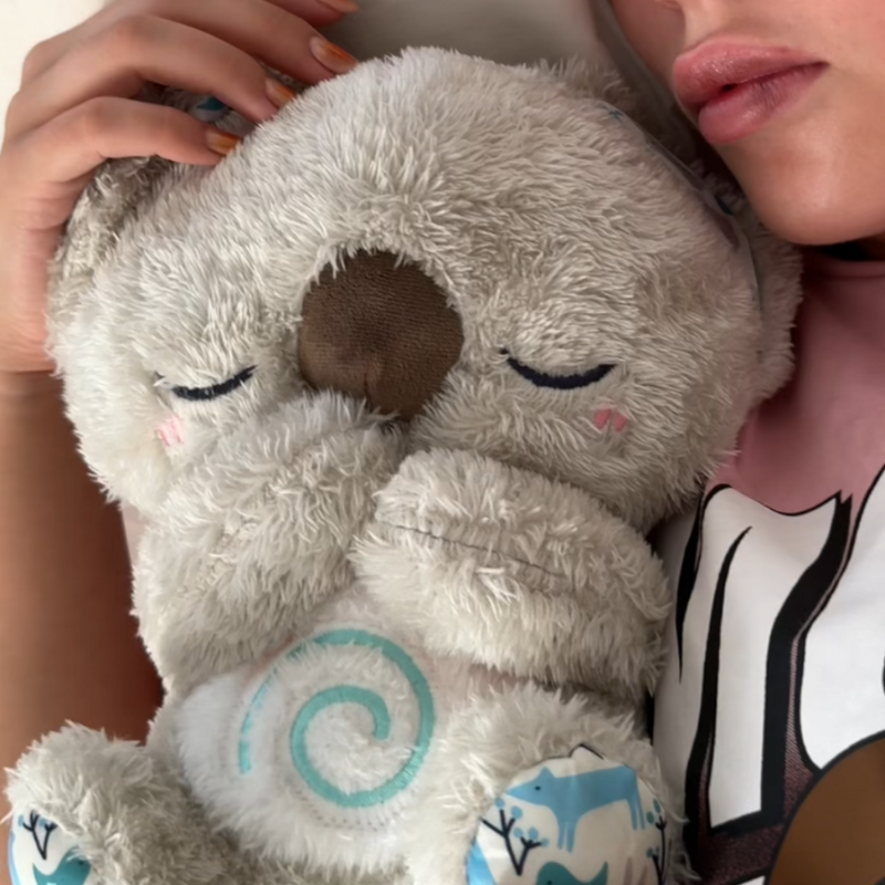 🔥Hot Sale 50% Off -🐨Soothing Koala cuddles