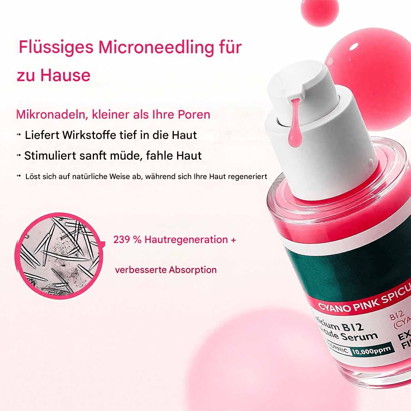 🔥Sonderangebote dieser Woche🔥Lumi Pore & Spot Care Duo