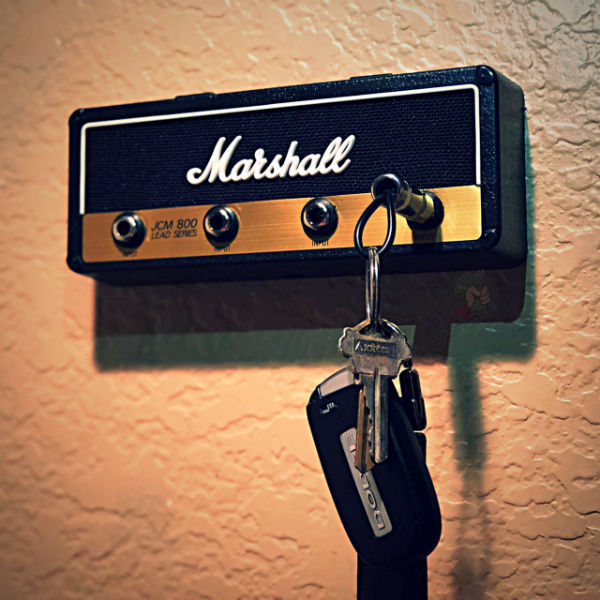 🌲EARLY CHRISTMAS SALE - 50% OFF🎁Guitar Amp Key Holder