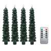 TikTok Last Day Promotion -70% OFF🎉Christmas LED candles tree🎄