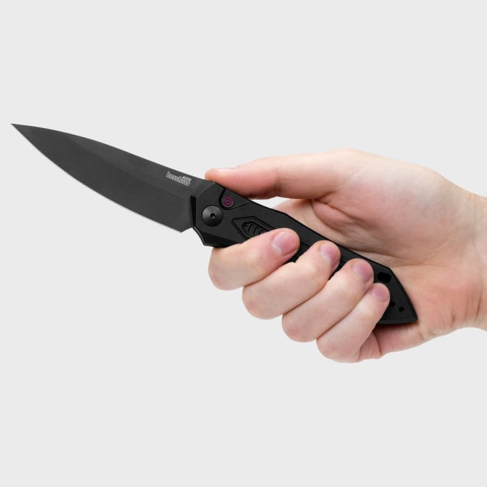 🔥LAST DAY 49% OFF🔪-Kershaw Launch6