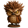 🔥Last Day 50% OFF -🎄Owl Advent Calendar 2025🎁 24 Gifts Inside!