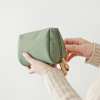 🔥Women's Day Sale- 50% OFF🔥Travel Makeup Pouch for Women - Buy 2 Get 1 Free