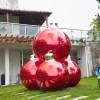 🔥Early Christmas Sale 50% OFF🎄Outdoor Christmas PVC inflatable Decorated Ball