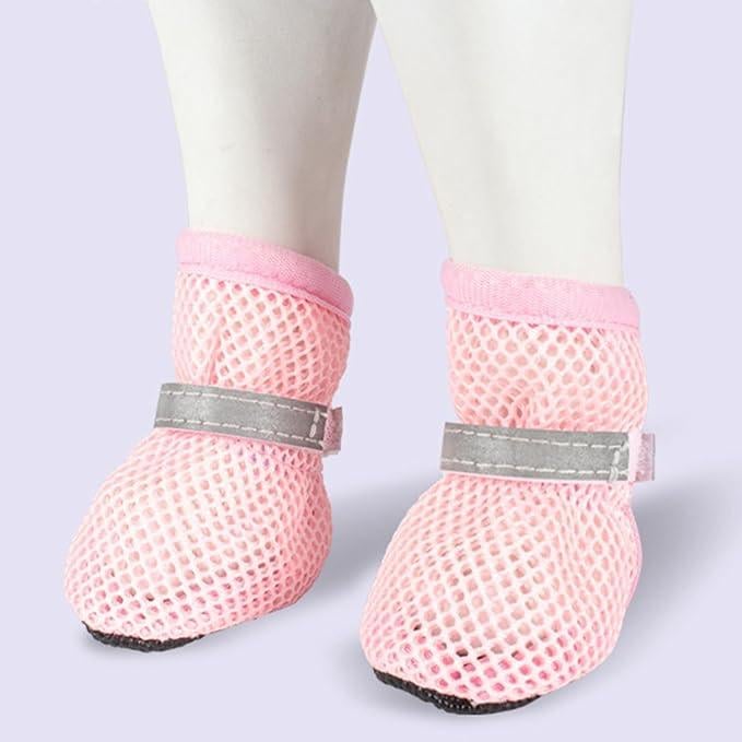 Dog Shoes