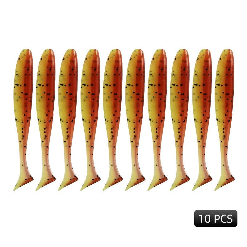 🎣 Summer Sale-40% OFF🐠MEREDITH Easy Shiner Fishing Lures