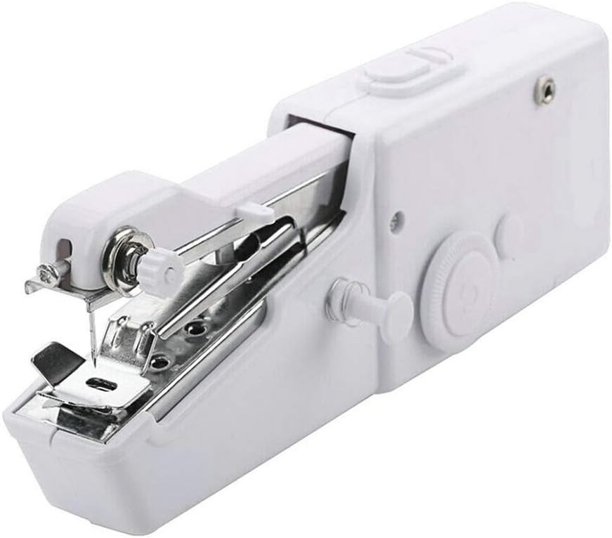 🔥Last Day 60% OFF🔥Mini Handheld Sewing Machine