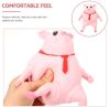 BUY 2 FREE SHIPPING-Funny Pig Pinch Toy