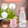 💥Portable blender for fresh juice💥