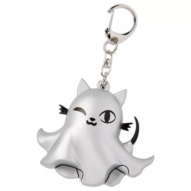 🔥LAST DAY 50% OFF👻🎁Ghost Bag Clip Blind Pack (Includes Rare Hidden Edition!)