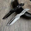 Magic knife camping survival knife