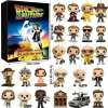 Back to the Future Advent Calendar 2025 🎁 24 Gifts Inside!