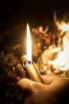 🎁TikTok Last Day Sale - 70% OFF🔥Handmade AK cartridge retro classic lighter - Buy 2 Free VIP Shipping🛩️