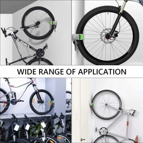 🔥Last Day Promotion 50% OFF🔥Bicycle Parking Hook