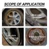 🔥Last Day 50% OFF🔥Heavy Duty Wheel Rust And Water Spot Cleaner