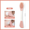 🔥Last Day Promotion 50% OFF🔥Double Head Mask Brush