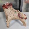 🔥Last Day Promotion 70% OFF-🔥-Realistic Severed Hand Prop - Body Parts Bloody Hands for Halloween