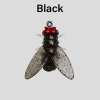 🔥Last Day Clearance Sale 60% OFF🔥Simulated Flies Fishing Attractor Bait Hook