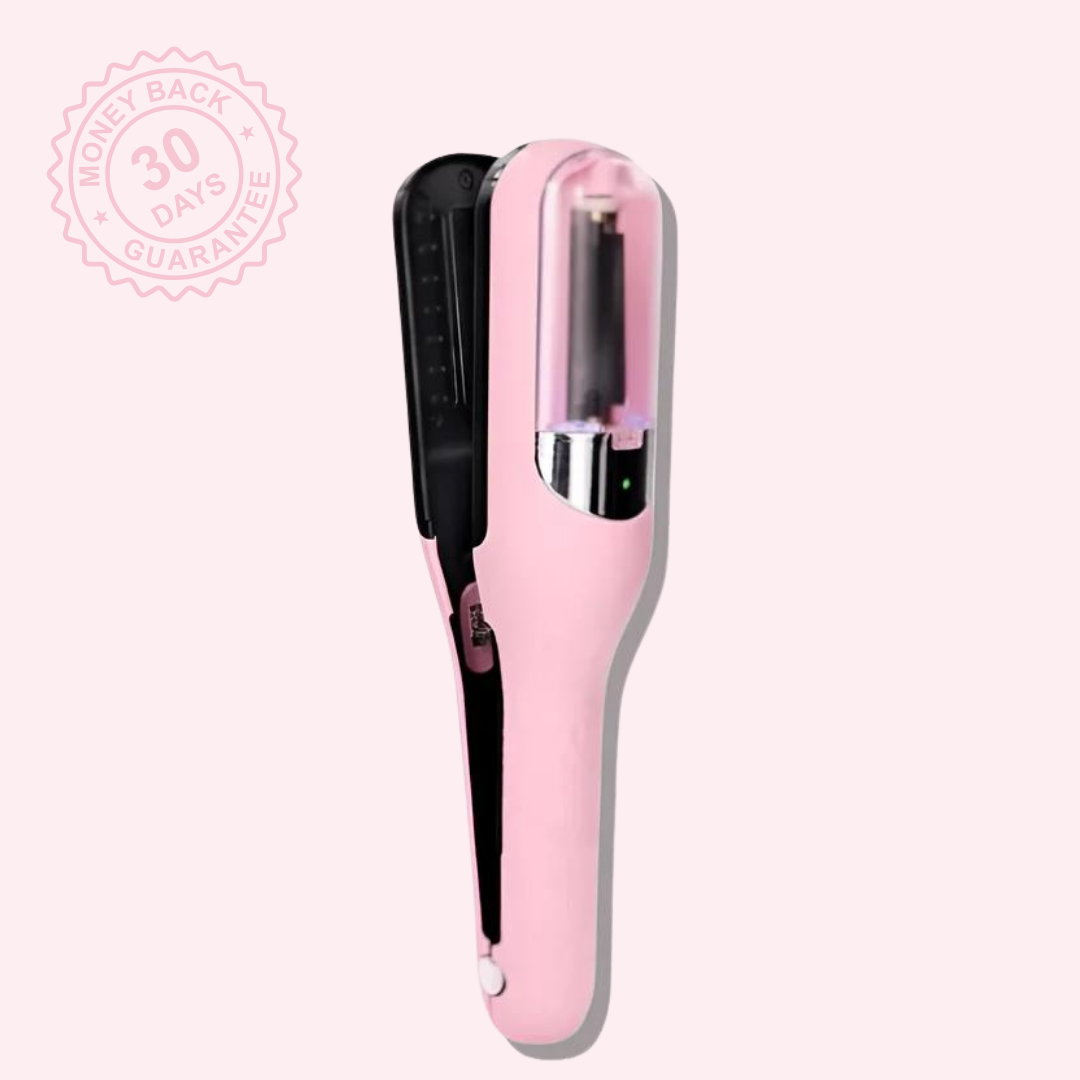 🔥Hair Split Ends Trimmer, 🎁BUY 2 FREE SHIPPING