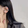 (🔥Last Day Promotion- 49% OFF) Snake Ear Cuff- Buy 2 Free Shipping