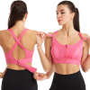 🔥HOT SALE 🔥NEW Wireless Supportive Sports Bra