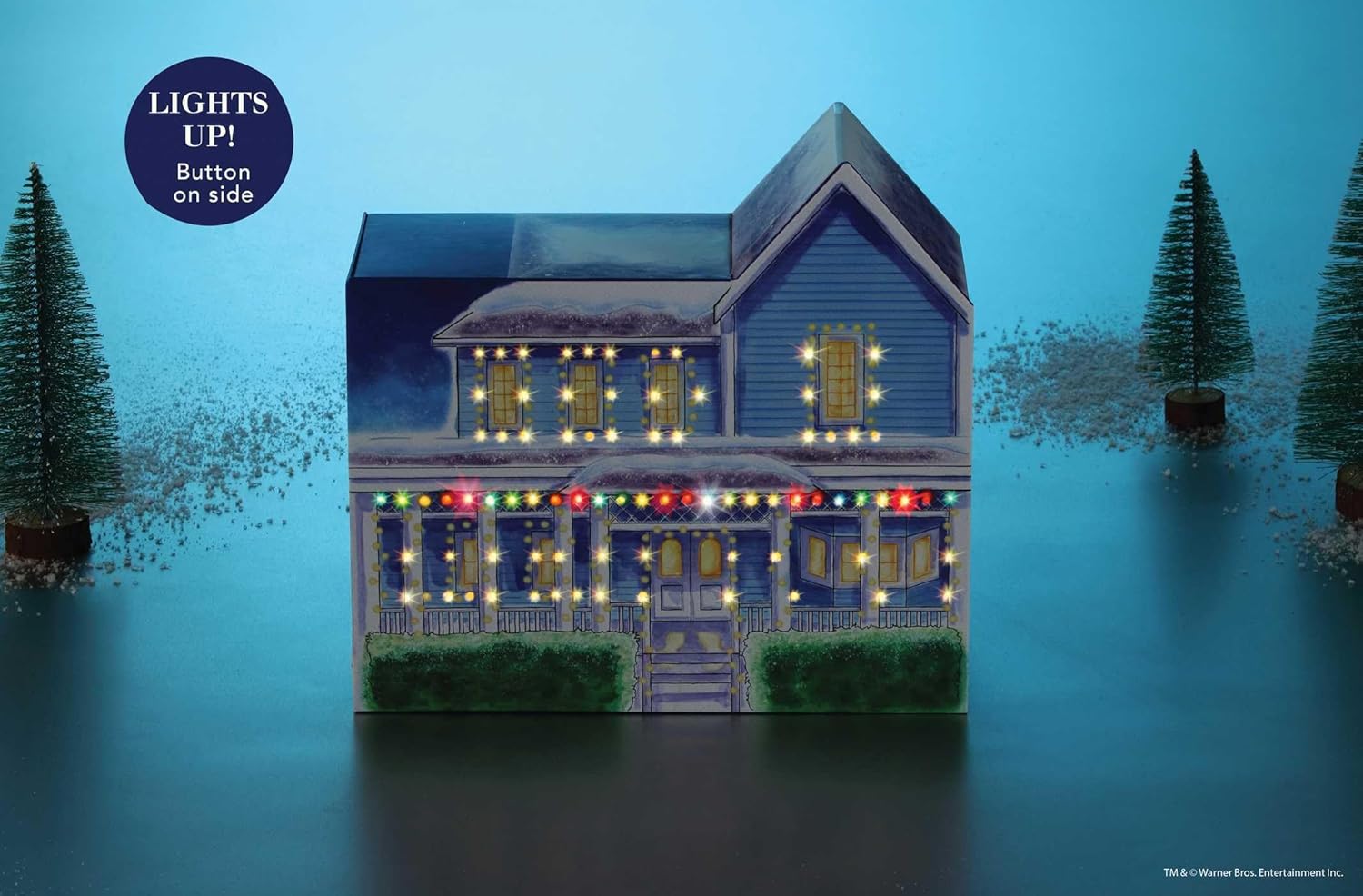 🔥Last Day 49% OFF - 🎄🎁Gilmore Girls Premium Advent Calendar