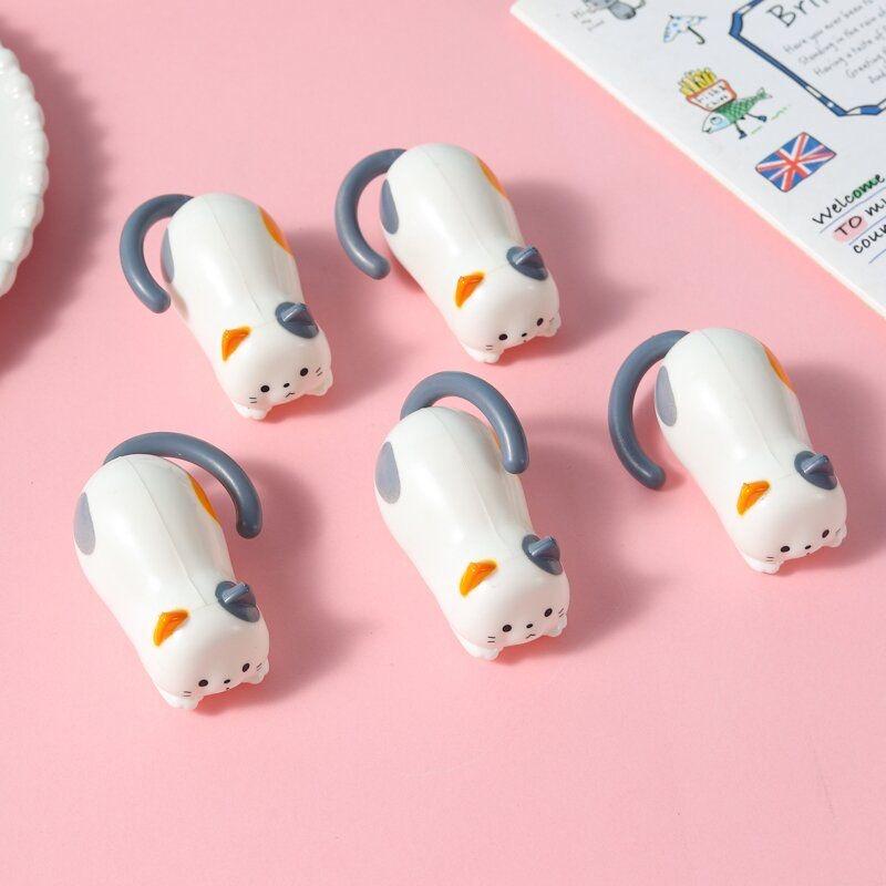 🔥Last Day Sale 49% OFF🔥Clockwork Cat (no batteries needed)