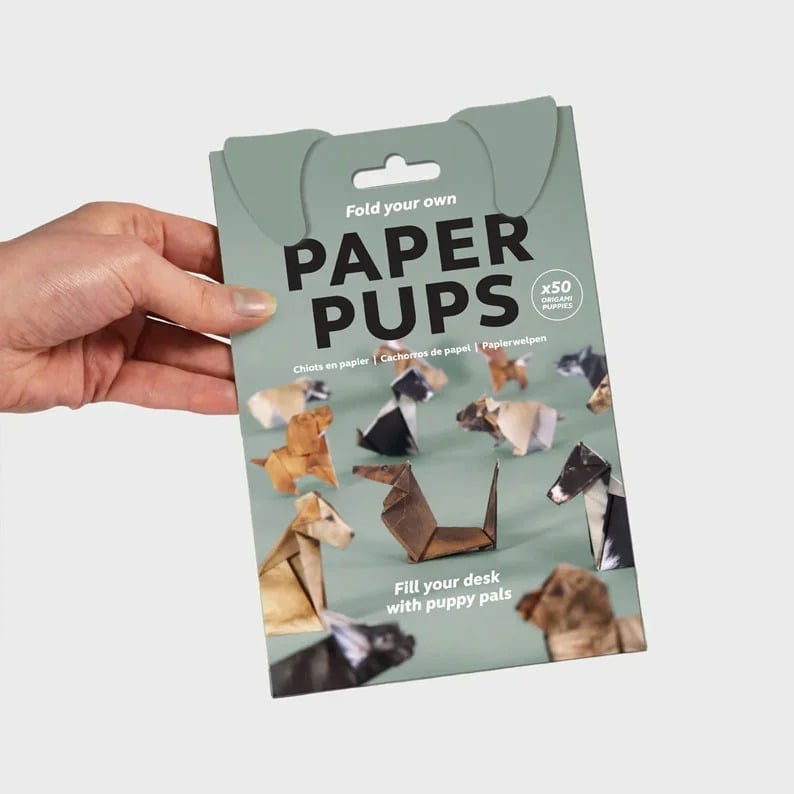 🔥Last Day Promotion 50% OFF🔥DIY Paper Cats