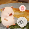 🎄Early Christmas Sale 48% OFF - Piggy Night Light(BUY 2 FREE SHIPPING)