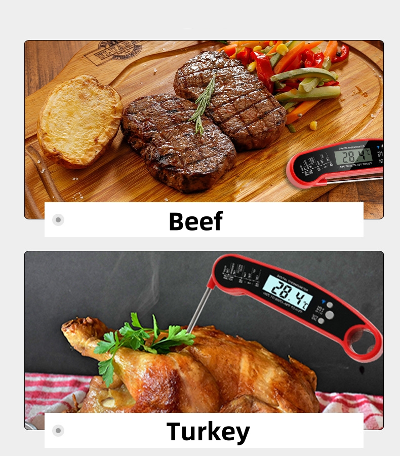 🔥Last Day Promotion 37% OFF🔥Meat Thermometer