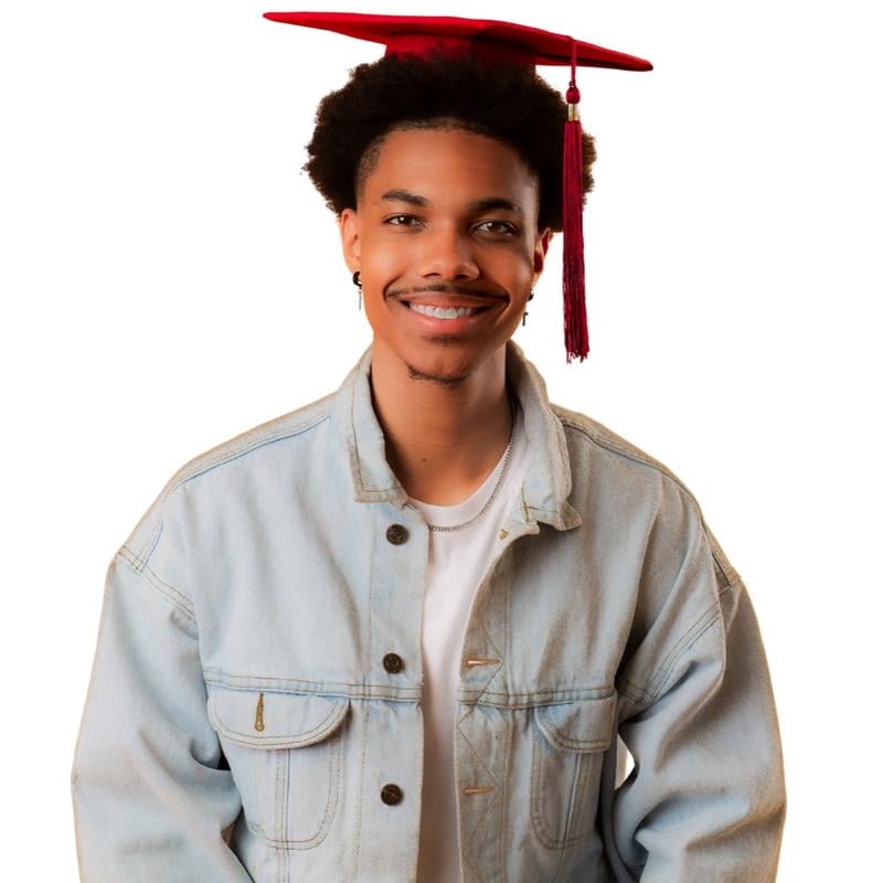 🔥Last Day Promotion 70% OFF🔥Graduation Cap Headband Insert