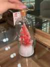 🎄Mr. Santa's Message in a Bottle Christmas Tree🔥