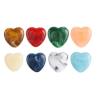 ✨24 Pack Valentines Cards with Heart-Shape Crystals