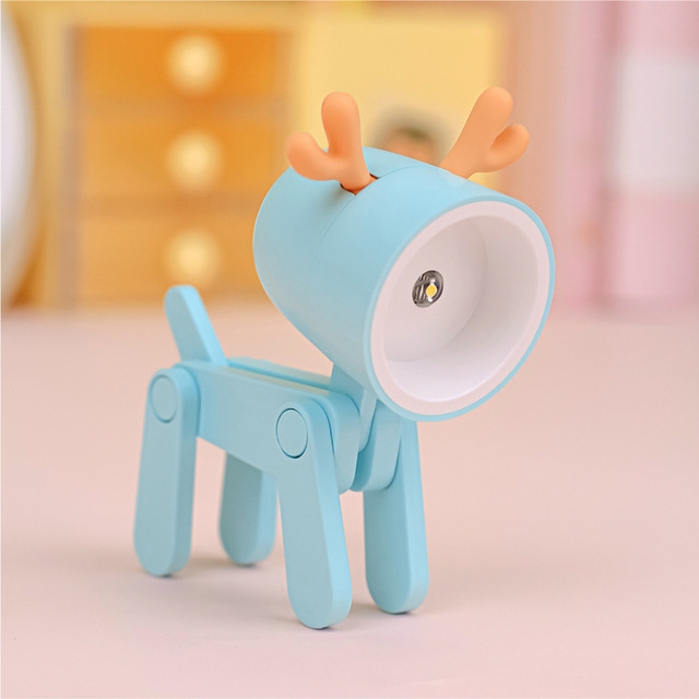 (🎄CHRISTMAS SALE NOW-48% OFF) LED Student Cute Night Light(BUY 4 GET FREE SHIPPING TODAY!)