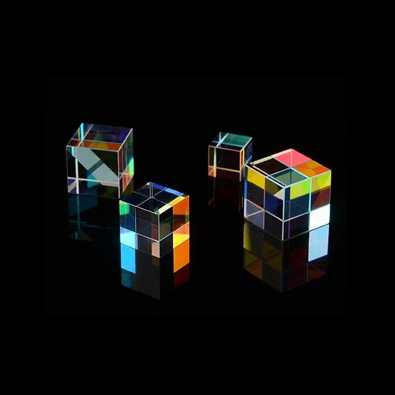 Christmas Pre-Sale 48% OFF - Optic Prism Cube - Buy 2 Free Shipping