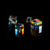 Christmas Pre-Sale 48% OFF - Optic Prism Cube - Buy 2 Free Shipping