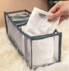 Mother's Day Pre-Sale 48% OFF - Underwear storage box compartment(Buy 4 Get Free Shipping)