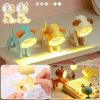 (🌲Early Christmas Sale- SAVE 48% OFF)LED Cute Doggy Night Light--buy 5 get 5 free & free shipping（10pcs）