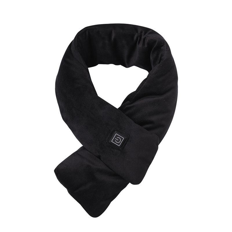 (🎄Christmas Hot Sale🔥🔥)Intelligent Electric Heating Scarf(BUY 2 GET FREE SHIPPING)