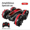 Amphibious RC Stunt Car (Drives on Water and Land)