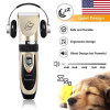 (Christmas Big Sale!- 50% OFF)Low noise pet hair clipper